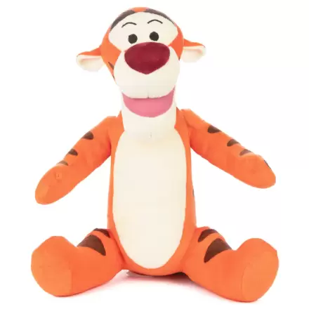 Plyšová figúrka Disney Winnie the Pooh Tigger so zvukovými efektmi 30 cm termékfotója