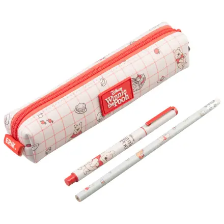 Disney Winnie the Pooh peračník + pero a ceruzka produktová fotografia