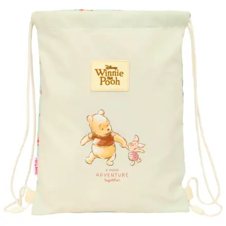 Disney Winnie the Pooh taška na telocvik 34cm produktová fotografia