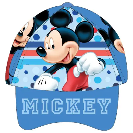 Disney Mickey 1928 Detská bejzbalová čiapka 51 cm produktová fotografia