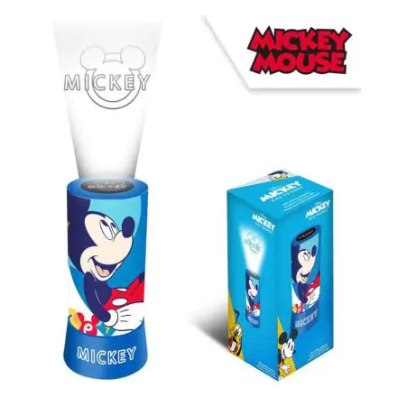 Disney Mickey 2-v-1 projektor, lampa, nočné svetlo produktová fotografia