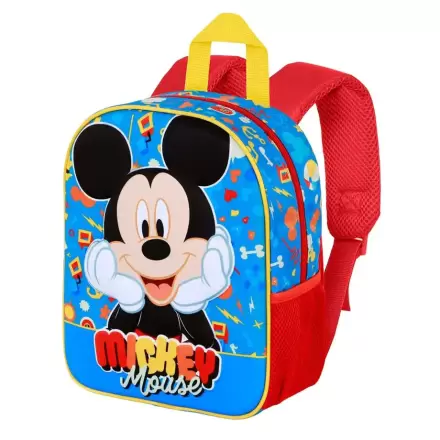 Disney Mickey 3D ruksak 31 cm termékfotója