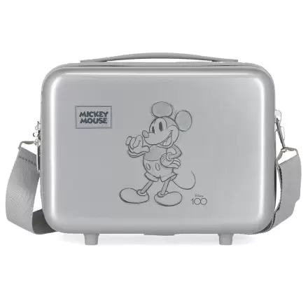 Disney Mickey adaptable ABS kozmetický kufrík termékfotója