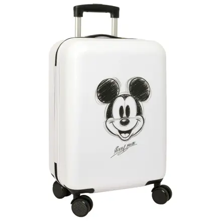 Disney Mickey ABS kufor na kolieskach 55cm produktová fotografia