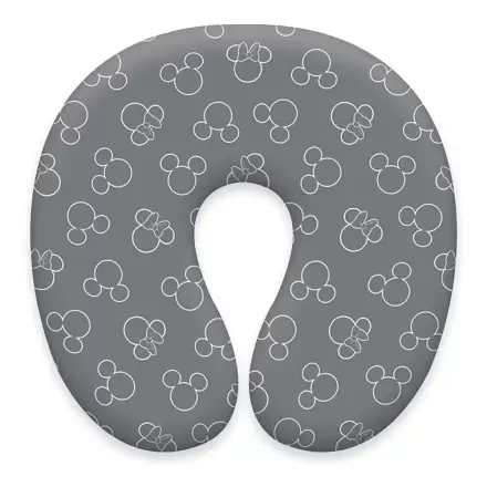 Disney Krčný vankúš Mickey & Minnie produktová fotografia