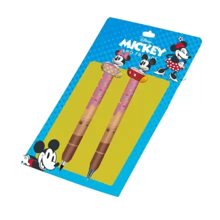 Disney Mickey and Friends pack pero + ceruzka termékfotója