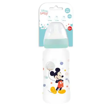 Disney Mickey detská fľaša 360ml produktová fotografia