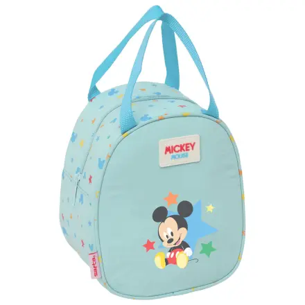 Disney Mickey detská termo taška na obed produktová fotografia