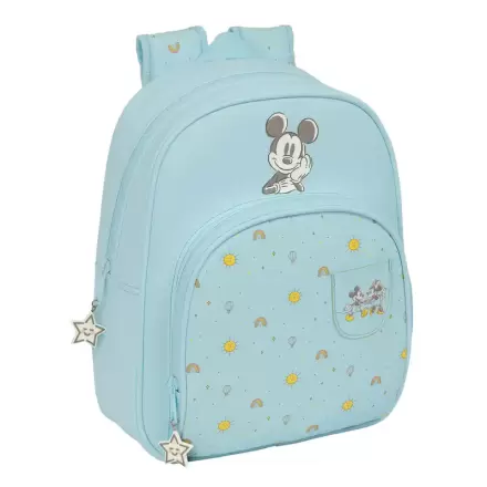 Disney Mickey Baby adaptable ruksak 34 cm produktová fotografia