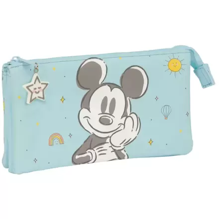 Disney Mickey Baby trojitý peračník produktová fotografia