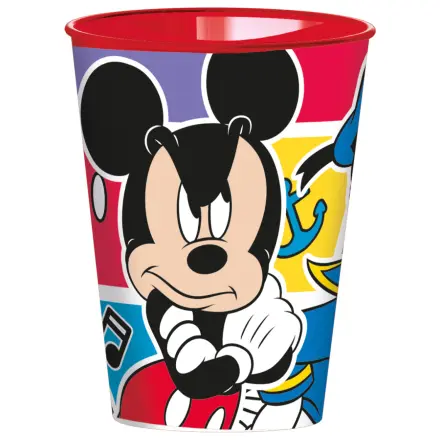 Disney Mickey Better Together plastový pohár 260 ml produktová fotografia