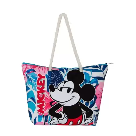 Disney Mickey Blossom plážová taška produktová fotografia