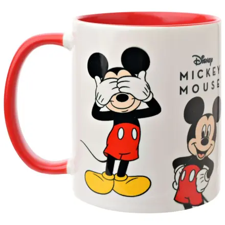 Disney Mickey hrnček 325 ml produktová fotografia