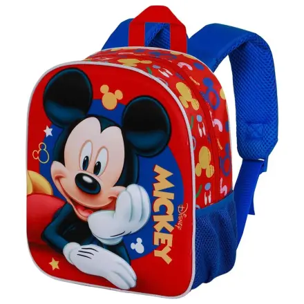 Disney Mickey Buddy 3D batoh 31cm produktová fotografia
