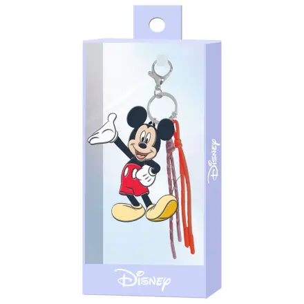 Disney Mickey kľúčenka s príveskom produktová fotografia