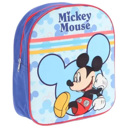 Disney Mickey Cheerful Buddy 3D batoh, taška 30 cm produktová fotografia