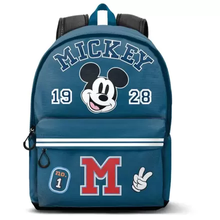 Disney Mickey Class prispôsobiteľný batoh 44 cm termékfotója