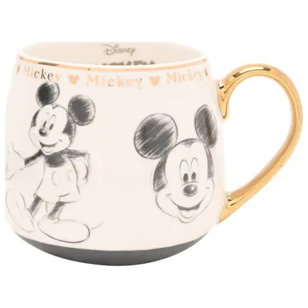 DISNEY Mickey Premium zberateľský hrnček 300ml produktová fotografia