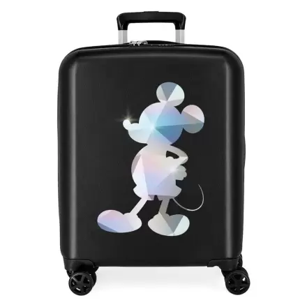 Disney Mickey Comic ABS kufor na kolieskach 55 cm termékfotója