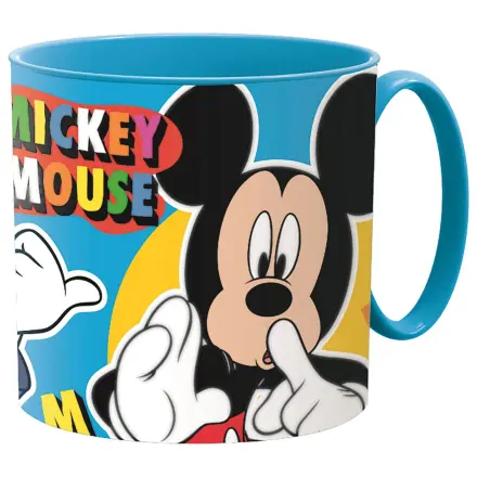 Disney Mickey Cool Summer mikro hrnček produktová fotografia