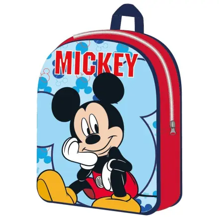 Disney Mickey Roztomilý Batoh, Taška 30 cm produktová fotografia