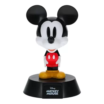 Disney Icon Light Mickey Mouse - figúrka - 9 cm termékfotója