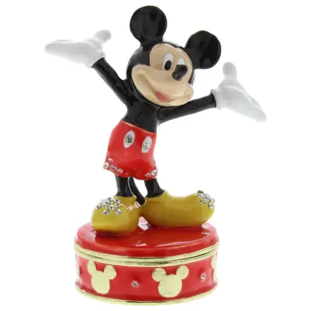 Disney Mickey šperkovnica produktová fotografia