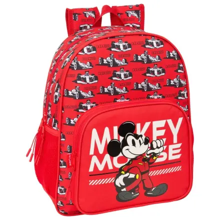 Disney Mickey & Friends Racing adaptabilný batoh 38 cm produktová fotografia