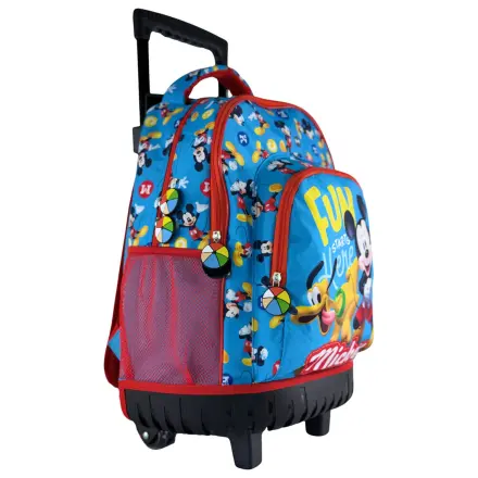 Disney Mickey Fun trolley 44 cm produktová fotografia