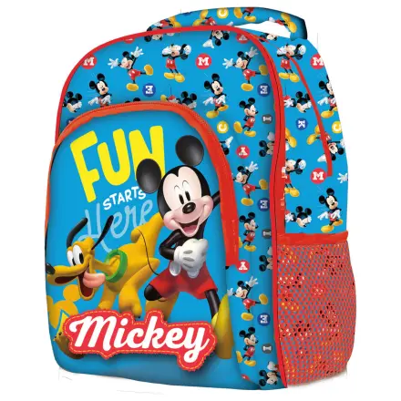 Disney Mickey Fun batoh 42cm produktová fotografia