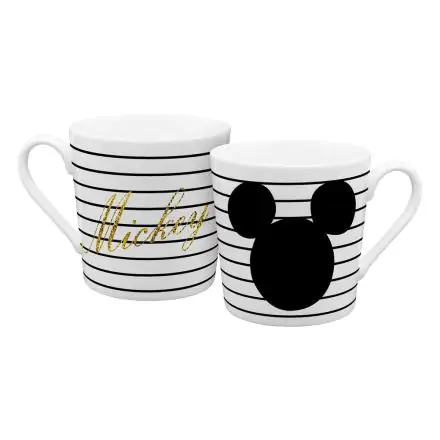 Disney Hrnček Mickey Glitter termékfotója