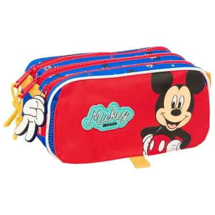 Disney Mickey Good Day Disney trojitý peračník produktová fotografia