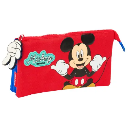 Disney Mickey Good Day trojitý peračník produktová fotografia