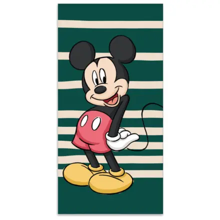 Disney Mickey Green uterák produktová fotografia