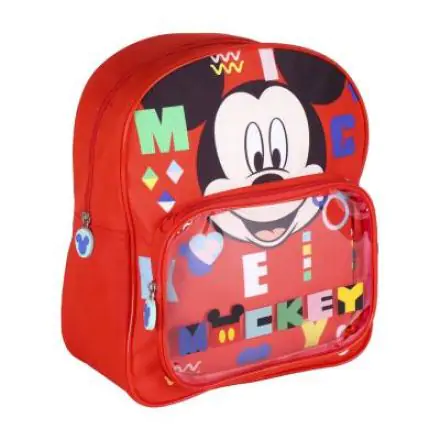Disney Mickey ruksak 30cm produktová fotografia