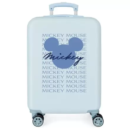 Disney Mickey Have a Good Time ABS kufor na kolieskach 55 cm termékfotója