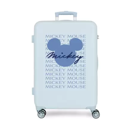 Disney Mickey Have a Good Time ABS kufor na kolieskach 65 cm termékfotója