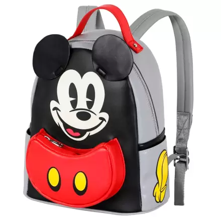 Disney Mickey Heady Face batoh 29 cm termékfotója