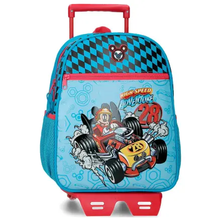 Disney Mickey High Speed vozík 33 cm produktová fotografia