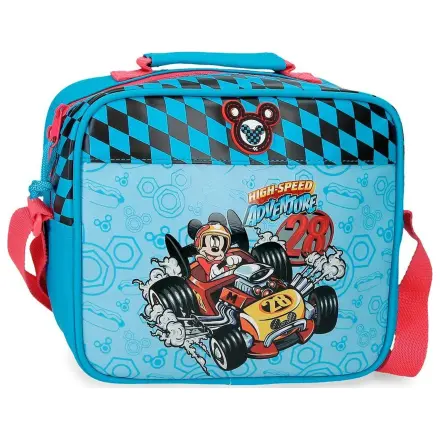 Disney Mickey High Speed prispôsobiteľný kozmetický kufrík produktová fotografia
