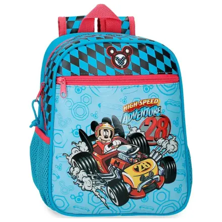 Disney Mickey High Speed adaptabilný batoh 28 cm produktová fotografia