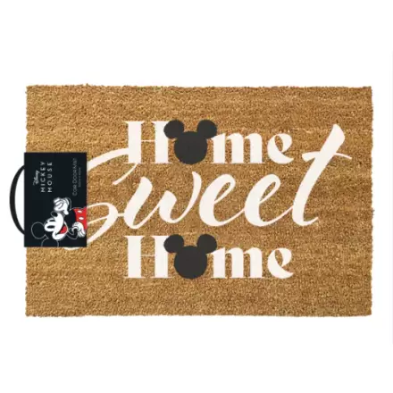 Disney Mickey Home Sweet Home rohožka termékfotója