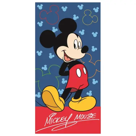 Disney Mickey Ikonický uterák produktová fotografia