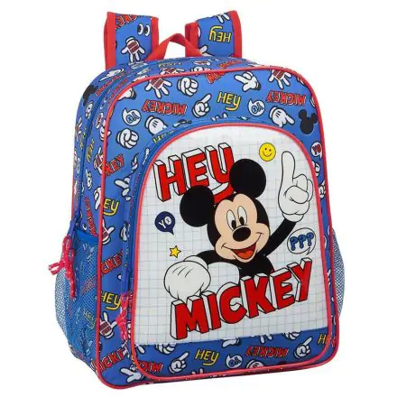 Disney Mickey Mouse školská taška, taška 38 cm produktová fotografia