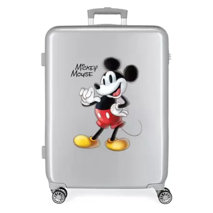 Disney Mickey Joyful ABS kufor na kolieskach 70cm termékfotója