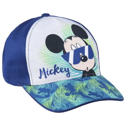 Disney Mickey Leaf detská šiltovka 51 cm produktová fotografia