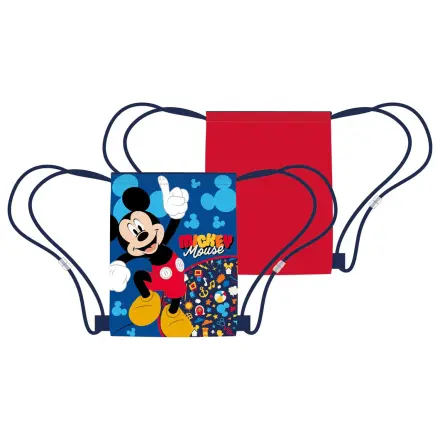 Disney Mickey Mouse Magic Moves športová taška, taška do posilňovne 40 cm produktová fotografia