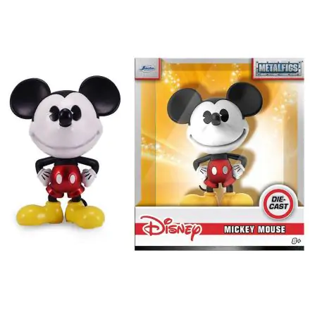 Disney Diecast Mini Figurka Classic Mickey Mouse 10 cm termékfotója