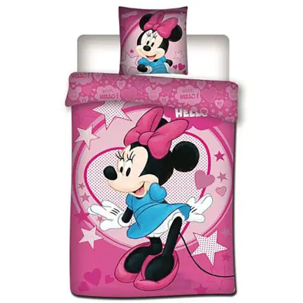 Disney Mickey mikrovláknový poťah na perinu posteľ 90cm produktová fotografia