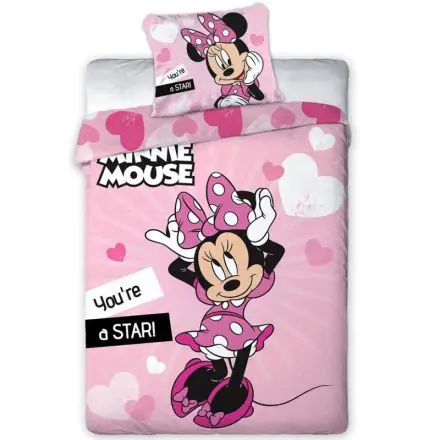 Disney Mickey mikroflanelová obliečka na perinu posteľ 90cm produktová fotografia
